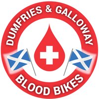 D&G Blood Bikes (@dgbloodbikes) 's Twitter Profile Photo D&G Blood Bikes (@dgbloodbikes) 's Twitter Profile Photo