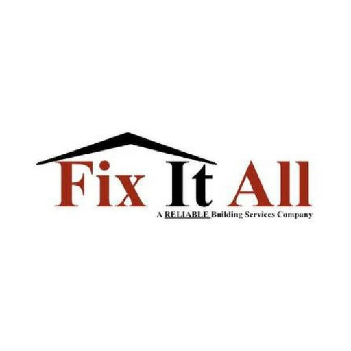 fixitall_today's profile picture. We specialize in #interior #renovations, #kitchen & #bathroom remodeling.