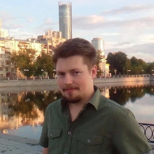 Gleb Orlov Wo1fram Twitter