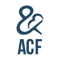 ACF (@acfhhs) 's Twitter Profile