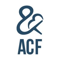 ACF(@ACFHHS) 's Twitter Profileg