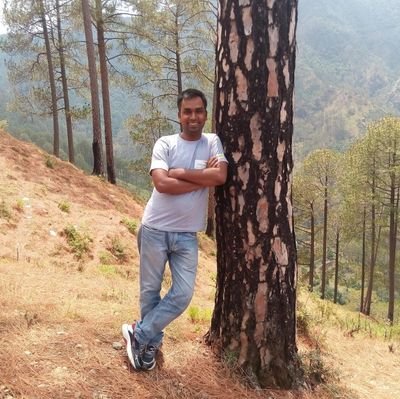 PankajK35285102's profile picture. 