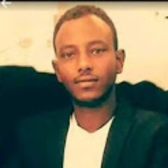 tadyosayale884's profile picture. hello I am tadyos 
I have a BSC degree from mekelle university in the faculty of engineering geology