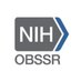 NIH Behavioral and Social Sciences Research (@OBSSR_NIH) Twitter profile photo