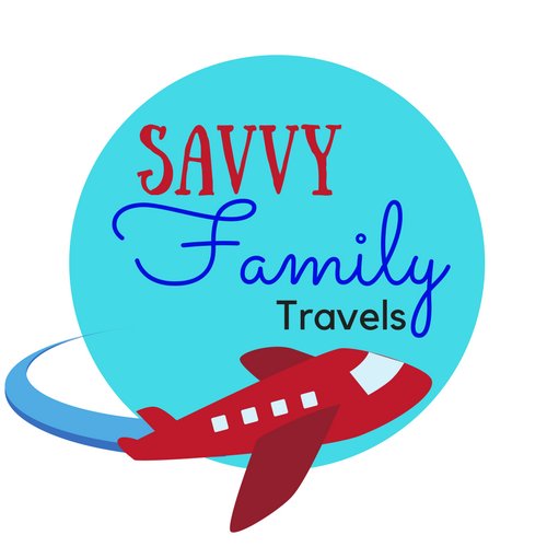 Globe trotting Canadian family sharing tips and tricks for travelling with two small children.