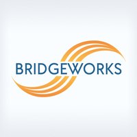 Bridgeworks (@bridgeworksltd) 's Twitter Profile Photo Bridgeworks (@bridgeworksltd) 's Twitter Profile Photo