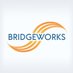Bridgeworks (@bridgeworksltd) Twitter profile photo Bridgeworks (@bridgeworksltd) Twitter profile photo