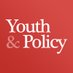 Youth & Policy (@YouthandPolicy) Twitter profile photo