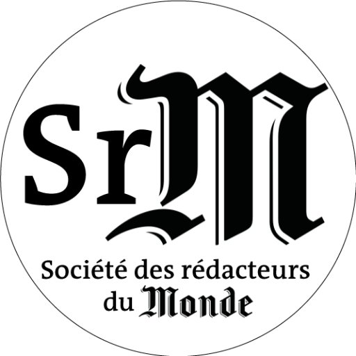 Société des Rédacteurs de @lemondefr qui réunit les journalistes (également actionnaires) / Organization representing @lemondefr shareholding-journalists