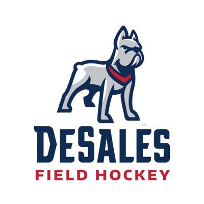 The official twitter page of DeSales University Field Hockey #DSUNIT #DSUFH