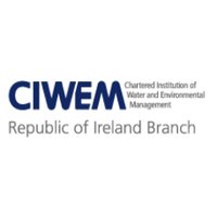 CIWEM RoI Branch (@ciwemroi) Twitter profile photo