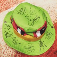 ハオ (@anbenhao) Twitter profile photo