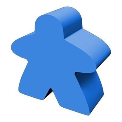 thefrozenmeeple's profile picture. A board gamer in the MN Northwoods