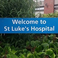 LPTStLukesStrokeTeam (@lptlukes) 's Twitter Profile