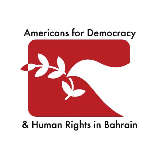 Americans for Democracy & Human Rights in Bahrain (ADHRB) fosters awareness of and support for human rights in Bahrain and the Middle East. RTs ≠ endorsement