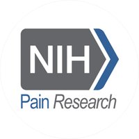 NIH Pain Research (@nihpainresearch) 's Twitter Profile