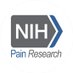 NIH Pain Research (@NIHPainResearch) Twitter profile photo