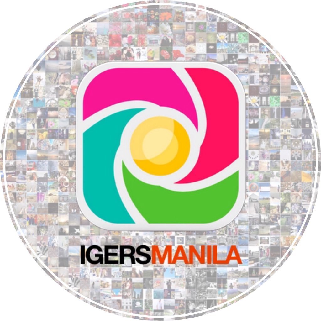 igersmanila's profile picture. Join the longest running Instagram challenge since 2011, tag your creations with #igersmanila #9pmhabit. @cclozano @edcalaycay @ipetim @pinkipop27