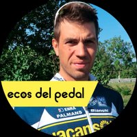 Ecos del Pedal 🚲 (@ecosdelpedal) 's Twitter Profile