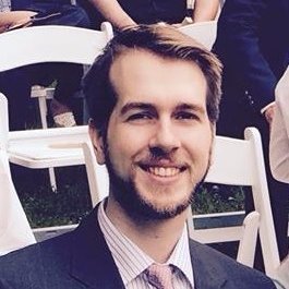 Dad. I/O PhD student. Southern transplant to New York City. Spending my time studying, researching, teaching, eating, and looking at pictures of cats.