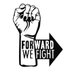 Forward We Fight (@forwardwefight) Twitter profile photo