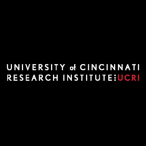 UC Research Institute helps organizations tap into world–class expertise and resources found in virtually every hallway on the UC campus. @NextLivesHere