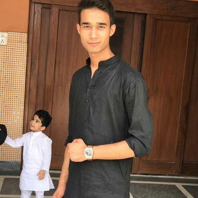 HasanQu03247500's profile picture. 