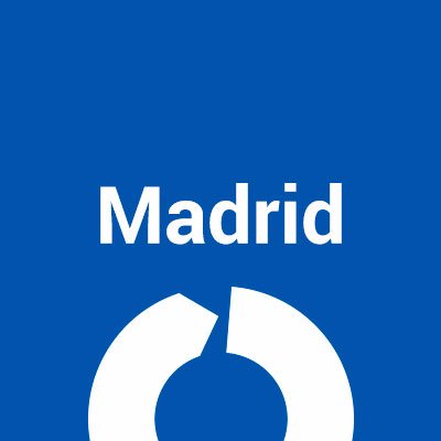 Periodismo a pesar de todo... en Madrid. Encuéntranos en madrid@eldiario.es
Hazte socio https://t.co/Cm8xIMjuZV