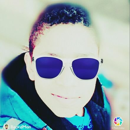 AhmedModtafa342's profile picture. 