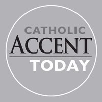 CatholicAccentTODAY (@catholicaccent) 's Twitter Profile