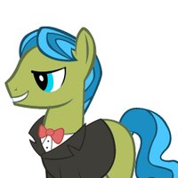 Prince Quick Hooves (@mlp_quickhooves) 's Twitter Profile