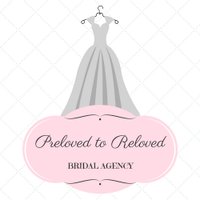 Preloved to Reloved(@Pre_LovedBridal) 's Twitter Profile Photo
