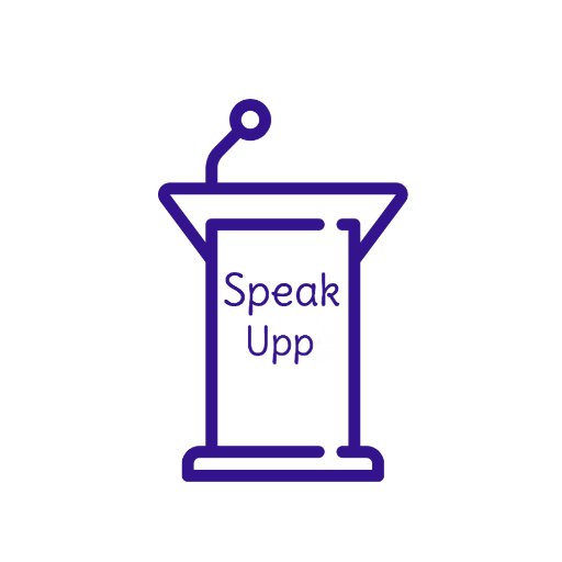 A platform for events and large crowds, that enables greater communication and engagement between a speaker and an audience.