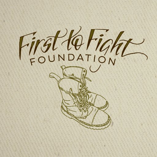 Founded by combat veterans, The First to Fight Foundation provides support, services and counseling to help veterans transition into successful civilian life.