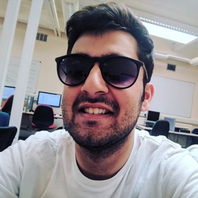 Technology Enthusiast,
Vegetarian,Senior Data Consultant at Kubrick Group