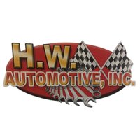 H.W. Automotive Inc(@hwautomotiveinc) 's Twitter Profile Photo