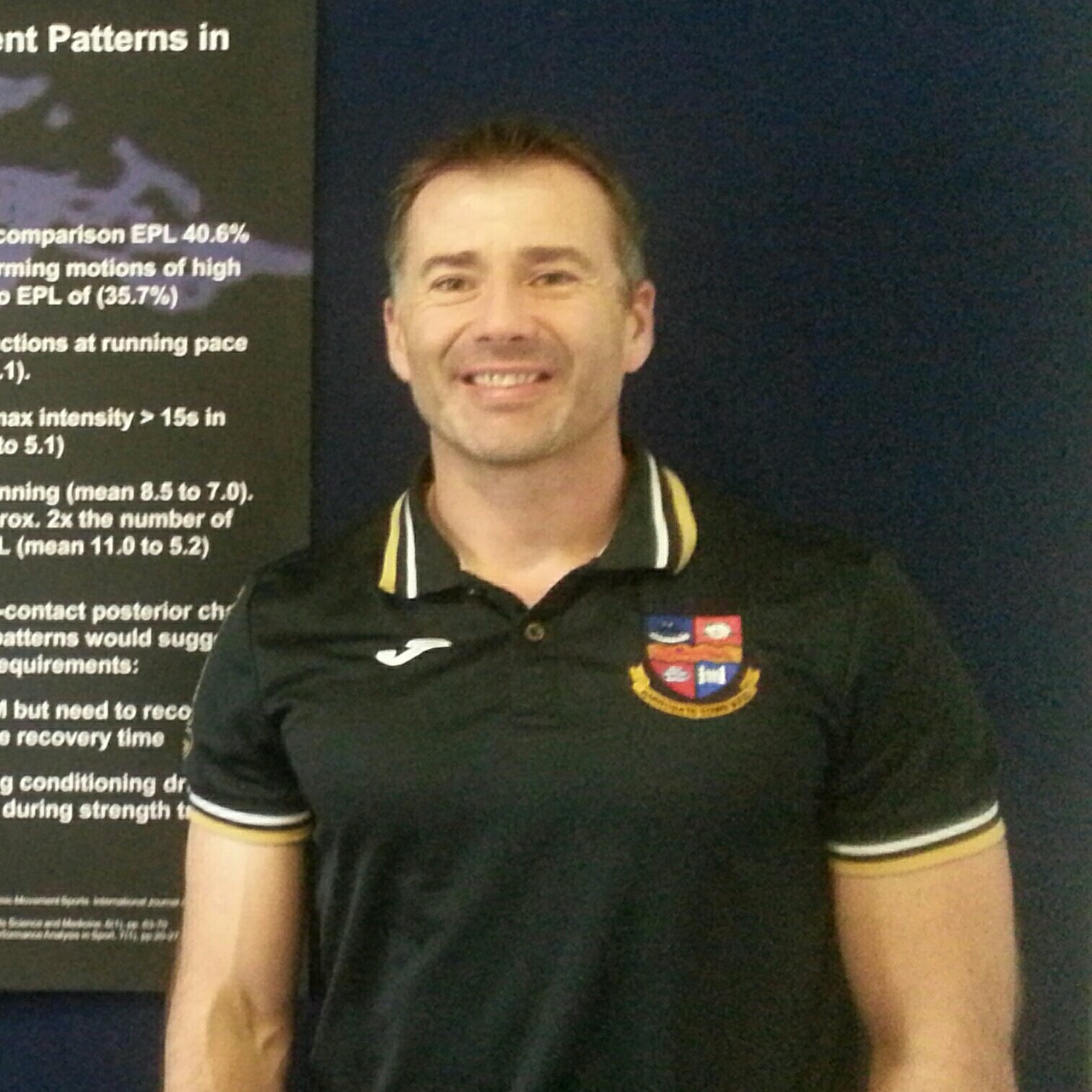 JohnFitnessCoa1's profile picture. Professional educator and provider of fun, wellbeing, and confidence via kettlebells, barbells, and conditioning.