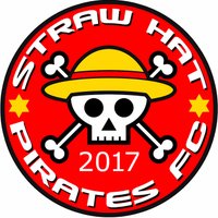 Straw Hat Pirates FC (@strawhatfc) 's Twitter Profile