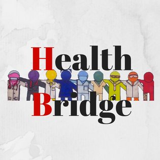 HealthBridge magazine is a platform for ALL UOB healthcare students  https://t.co/9rf6mAG0ZV