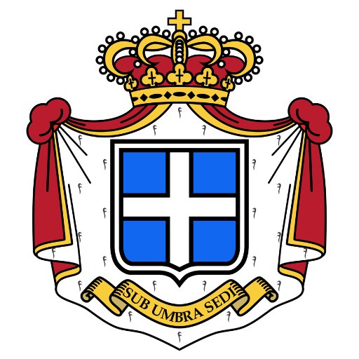 Account ufficiale del Principato di Seborga - Official account of the Principality of Seborga - Compte officiel de la Principauté de Seborga