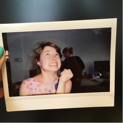 asst. prof @NorthumbriaUni📚research at intersections of feminisms, safety, craft & tech to build collaborative praxes of hope💌co-run @fempowertech👩‍💻she/her