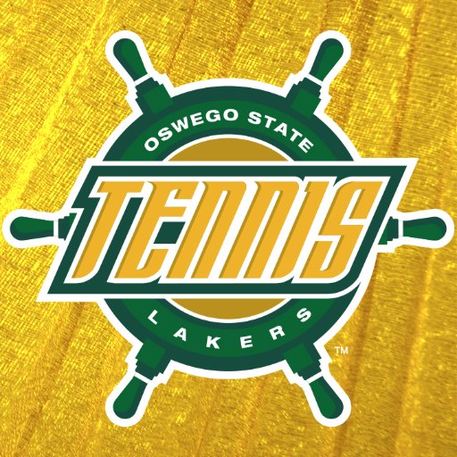 Official Twitter home of Oswego State men's tennis!