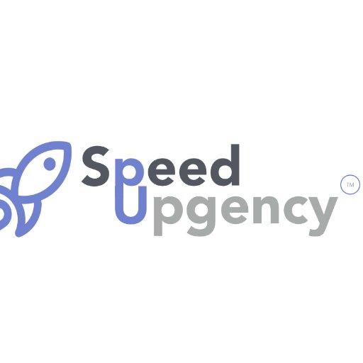 SPEEDUPGENCY's profile picture.