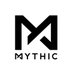 Mythic Inc. (@MythicInc) Twitter profile photo