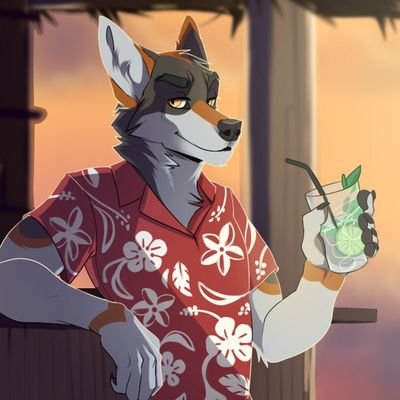 Male || He/Him || 32 || Tuff Wuff || Closed relationship || 18+ only || Fursuit by - @FurZombie || 
🟦🌤️ - https://t.co/acElEBkULj