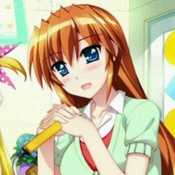 티아나 란스터 ティアナ ランスター Lyrical Lanster تويتر 티아나 란스터 ティアナ ランスター Lyrical Lanster تويتر