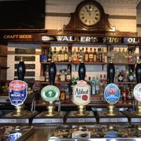 The Willow Bank (@willowbankpub) 's Twitter Profile