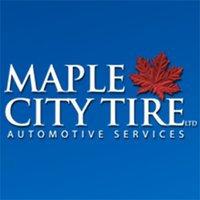 Maple City Tire (@maplecitytire) 's Twitter Profile