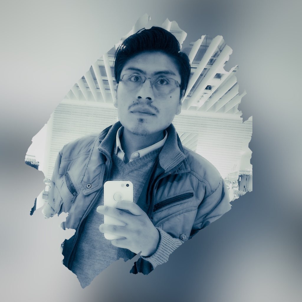 Eddison_Ramirez's profile picture. INGENIERO EN SISTEMAS