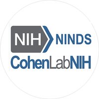 HCPS, NINDS, NIH(@CohenLabNIH) 's Twitter Profile Photo